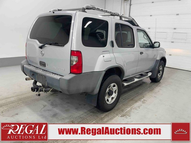 2002 NISSAN XTERRA in Cars & Trucks in Calgary - Image 4