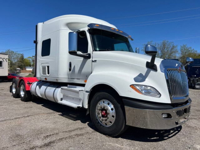 2020 International LT625 Diamond in Heavy Trucks in Cambridge - Image 2