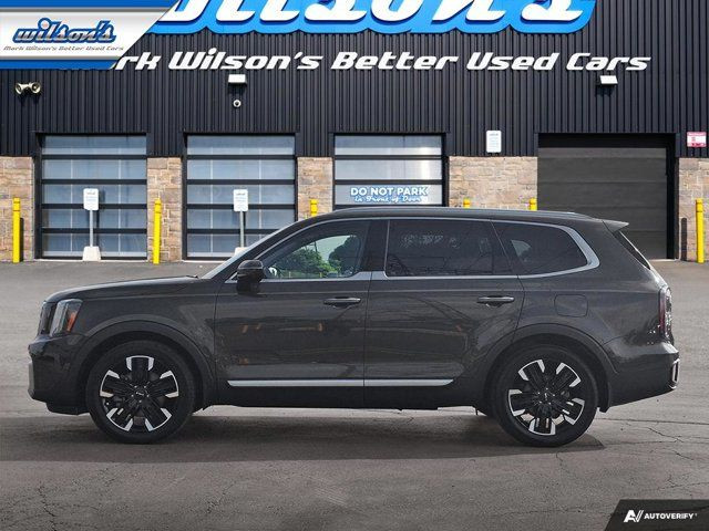 2024 Kia Telluride SX | Leather | Vented Seats | 360 Camera in Cars & Trucks in Guelph - Image 2