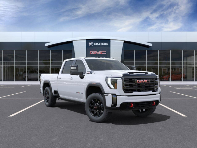 2025 GMC Sierra 3500HD AT4 in Cars & Trucks in Oakville / Halton Region
