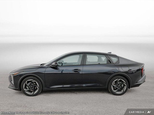 2025 Kia K4 EX in Cars & Trucks in Hamilton - Image 3