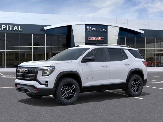 2026 GMC Terrain AWD AT4 in Cars & Trucks in Edmonton - Image 3