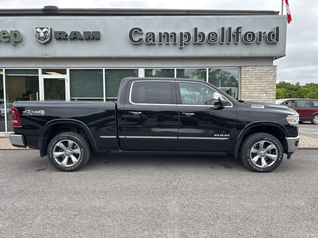 2021 Ram 1500 Limited in Cars & Trucks in Trenton - Image 4