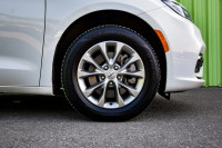 This 2023 Chrysler Pacifica is for sale today. This van has 119,183 kms. It's white in colour . It h... (image 9)