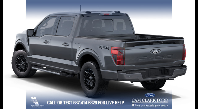 2025 Ford F-150 XLT in Cars & Trucks in Calgary - Image 2
