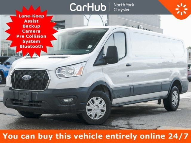 2021 Ford Transit Cargo Van T-250 148'' Low Rf Backup Camera in Cars & Trucks in City of Toronto