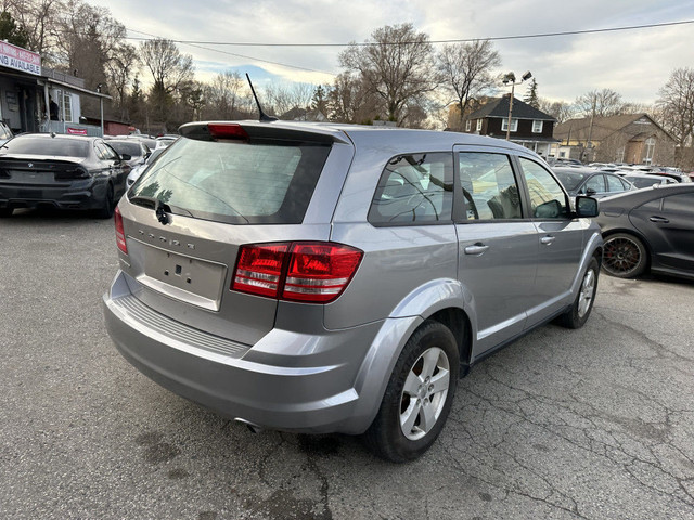 2015 Dodge Journey FWD 4dr in Cars & Trucks in City of Toronto - Image 4