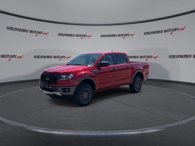 2020 Ford Ranger XLT in Cars & Trucks in Hamilton - Image 4