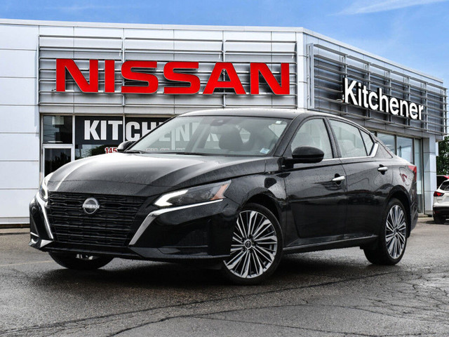 2024 Nissan Altima Platinum in Cars & Trucks in Kitchener / Waterloo