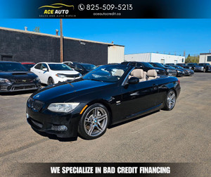 2011 BMW 3 Series 335iS Convertible