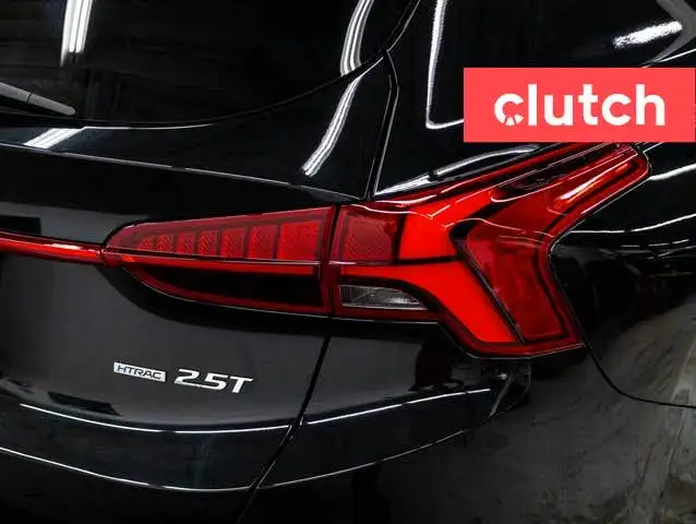 2023 Hyundai Santa Fe Ultimate Calligraphy AWD w/Apple Carplay & in Cars & Trucks in Bedford - Image 11