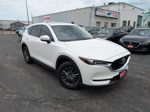 2017 Mazda CX-5 GS/AWD/CERTIFIED