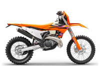 2024 KTM 250 XC-W TBI