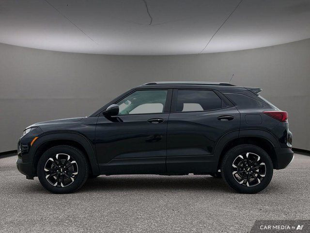 2023 Chevrolet Trailblazer LT | Apple Carplay | Keyless Entry in Cars & Trucks in Saskatoon - Image 4