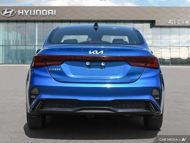 2022 Kia Forte in Cars & Trucks in Mississauga / Peel Region - Image 4