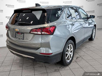 APPLE CARPLAY ANDROID AUTO | POWER LIFTGATE | AUTOMATIC CLIMATE CONTROL! Check out this 2023 Chevrol... (image 6)