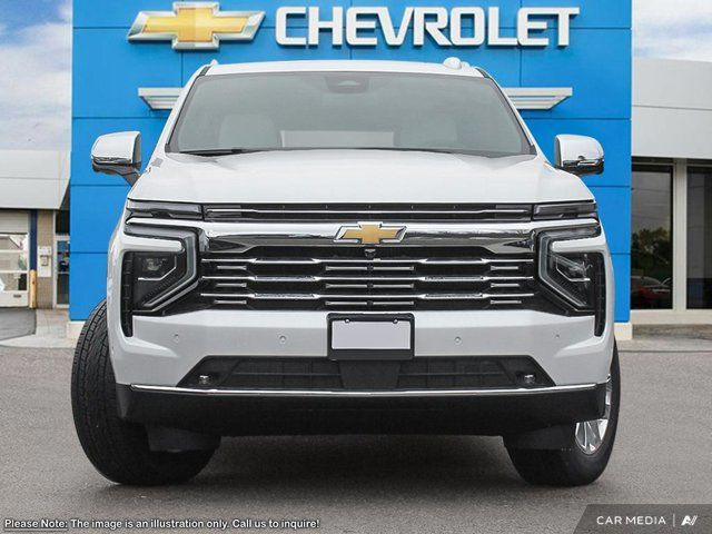 2025 Chevrolet Tahoe Premier in Cars & Trucks in Windsor Region - Image 2