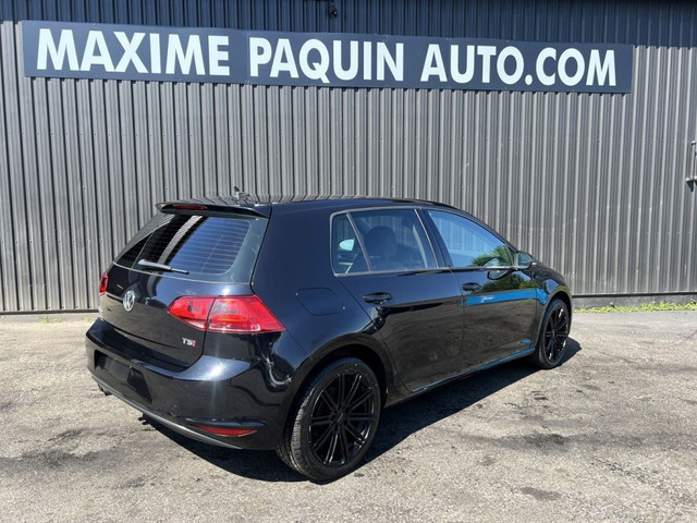 2016 Volkswagen Golf Highline in Cars & Trucks in Saint-Hyacinthe - Image 2