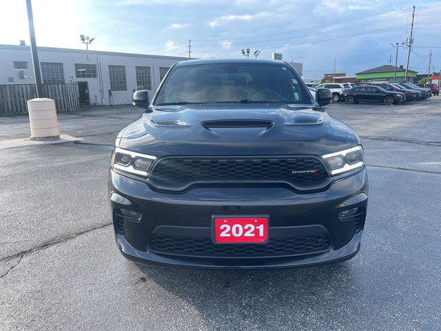 2021 Dodge Durango GT in Cars & Trucks in Leamington - Image 2