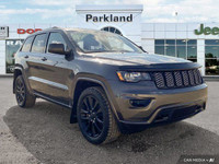 This Jeep Grand Cherokee boasts a Regular Unleaded V-6 3.6 L/220 engine powering this Automatic tran... (image 6)