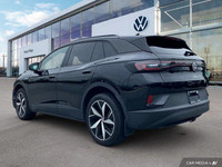 Dealer Certified Pre-Owned. This Volkswagen ID.4 boasts a Electric engine powering this Automatic tr... (image 2)