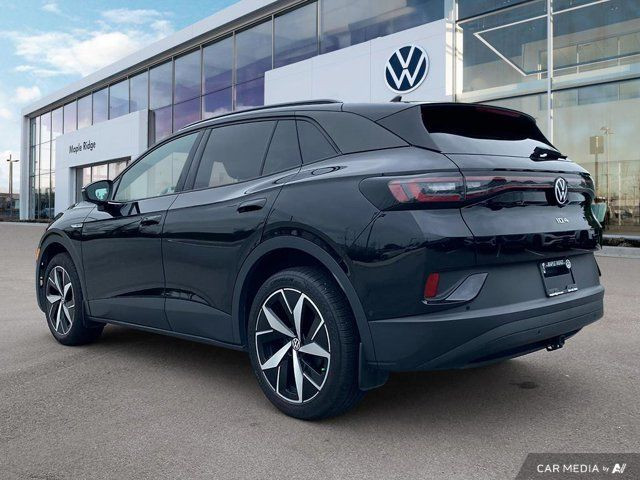 2024 Volkswagen ID.4 Pro AWD | Panoramic Glass Roof | Heat Pump in Cars & Trucks in Tricities/Pitt/Maple - Image 3