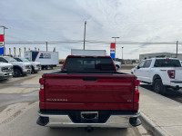 2022 Chevrolet Silverado 1500 4WD Crew Cab 5.8' Box LT, Automatic Stop/Start, Lane Keep Assist with... (image 5)