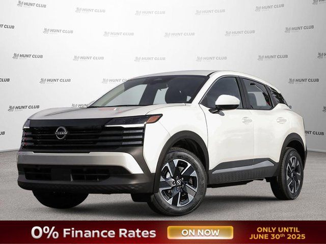 2025 Nissan Kicks SV in Cars & Trucks in Ottawa