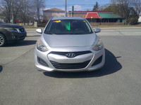 2013 Hyundai Elantra GT 167000 KM Price $7999 ON or QC Safety Included Warranty Included Carfax Incl... (image 1)