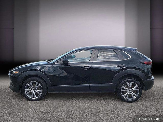 2021 Mazda CX-30 GS | mags | bluetooth | sieges chauffants in Cars & Trucks in Laval / North Shore - Image 4
