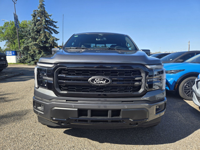 2025 Ford F-150 LARIAT | BLACK APP PKG | TOW PKG | BED UTILITY P in Cars & Trucks in Calgary - Image 3