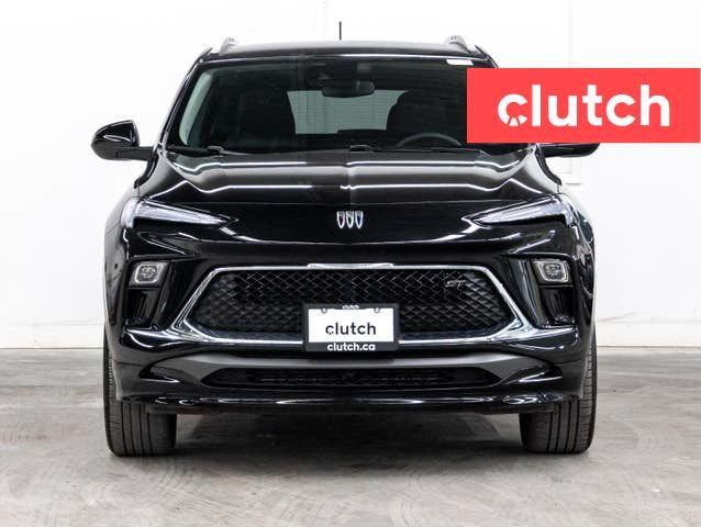 2025 Buick Encore Sport Touring AWD w/Apple CarPlay & Android Au in Cars & Trucks in Bedford - Image 2