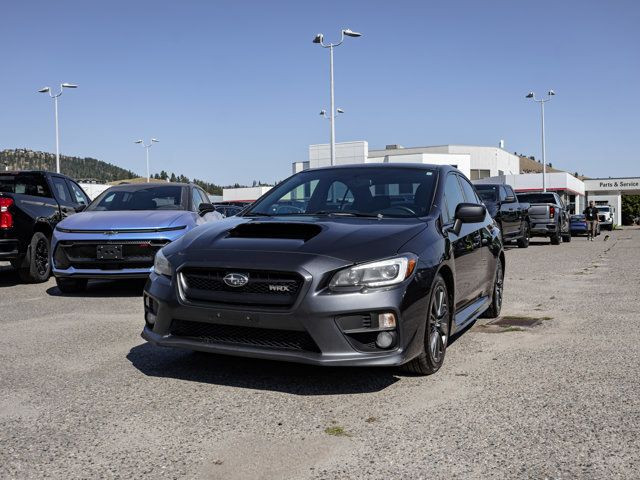 2015 Subaru WRX w/Sport Pkg 2.0L in Cars & Trucks in Kelowna - Image 4