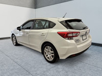 Subaru Impreza 2.0i AWD 2019 Confiance, securite et traction integrale de serie! Ideale pour affront... (image 5)