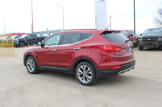 2014 Hyundai Santa Fe Sport 2.0T SE in Cars & Trucks in Medicine Hat - Image 3