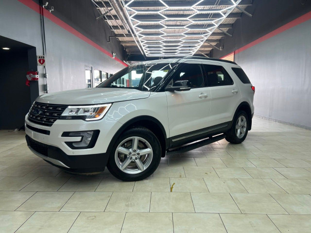 2016 Ford Explorer in Cars & Trucks in Edmonton
