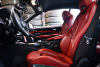 2018 BMW M4* CABRIOLET* TRANSMISSION AUTOMATIQUE* ROUES DE 19 POUCES* DEMARRAGE SANS CLE* SIEGES EN... (image 9)