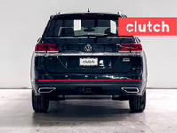 Power Tailgate/Hatch, Auto Dimming Rearview Mirror, Front Heated Seats and more! Clutch is the large... (image 4)