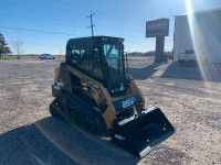 2023 RT-25 COMPACT TRACK LOADER