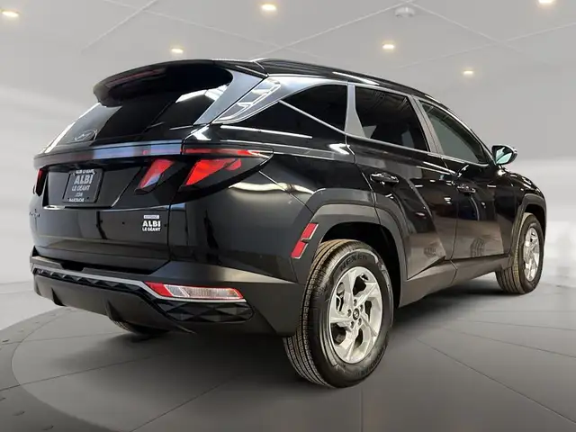 2024 Hyundai Tucson PREFERRED NAV 4RM in Cars & Trucks in Laval / North Shore - Image 5