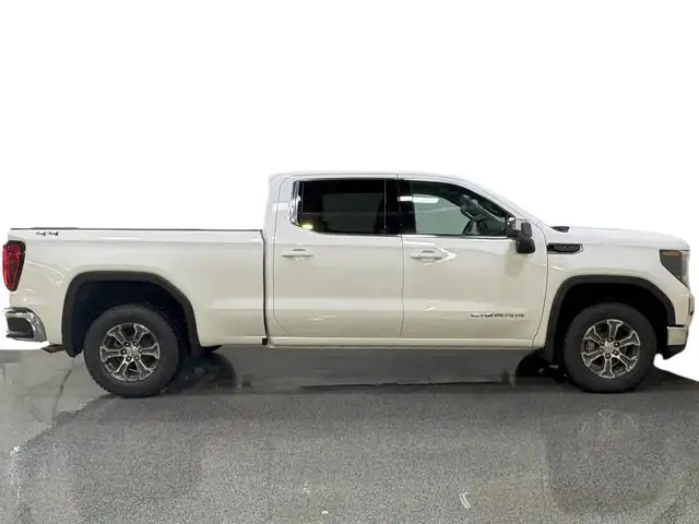 2025 GMC Sierra sle62863710129409121