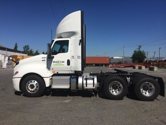 2018 International LT625 Daycab, Used Day Cab Tractor in Heavy Trucks in Delta/Surrey/Langley - Image 4