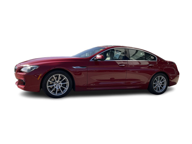 2013 BMW 650i in Cars & Trucks in Calgary - Image 4