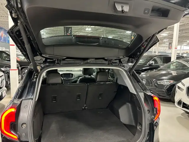 2022 GMC Terrain AT4 AWD|NAV|BOSE|PANOROOF|LEATHER|ALLOYS|+++ dans Autos et camions dans Ville de Toronto - Image 6