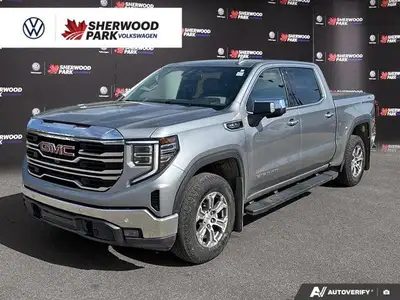 Come see this 2023 GMC Sierra 1500 SLT while we still have it in stock! * This GMC Sierra 1500 is a...