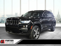 Jeep Grand Cherokee Limited 4x4 2023