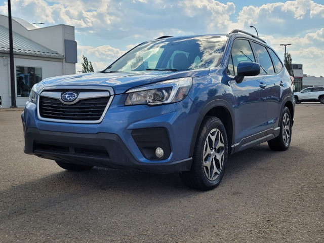 2020 Subaru Forester Touring - Sunroof - Heated Seats in Cars & Trucks in Edmonton - Image 4