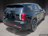 This Hyundai Palisade boasts a Regular Unleaded V-6 3.8 L/231 engine powering this Automatic transmi... (image 5)