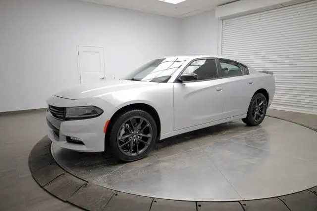 2023 Dodge Charger SXT62863210146819122