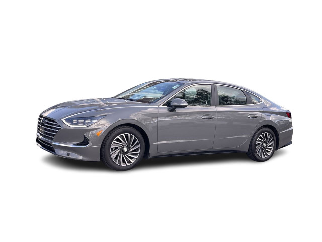2022 Hyundai Sonata Hybrid Ultimate, Leather, Sunroof Bose Sound in Cars & Trucks in Calgary - Image 4